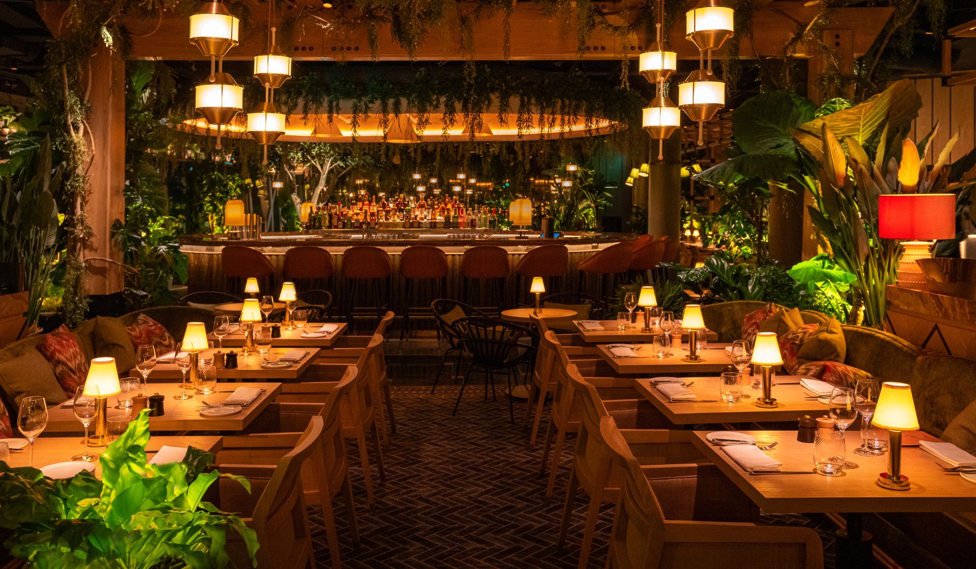 Best Bottomless Brunches To Book In London