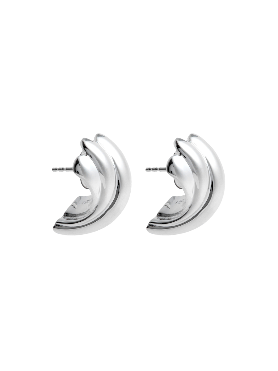 The Magda Earrings