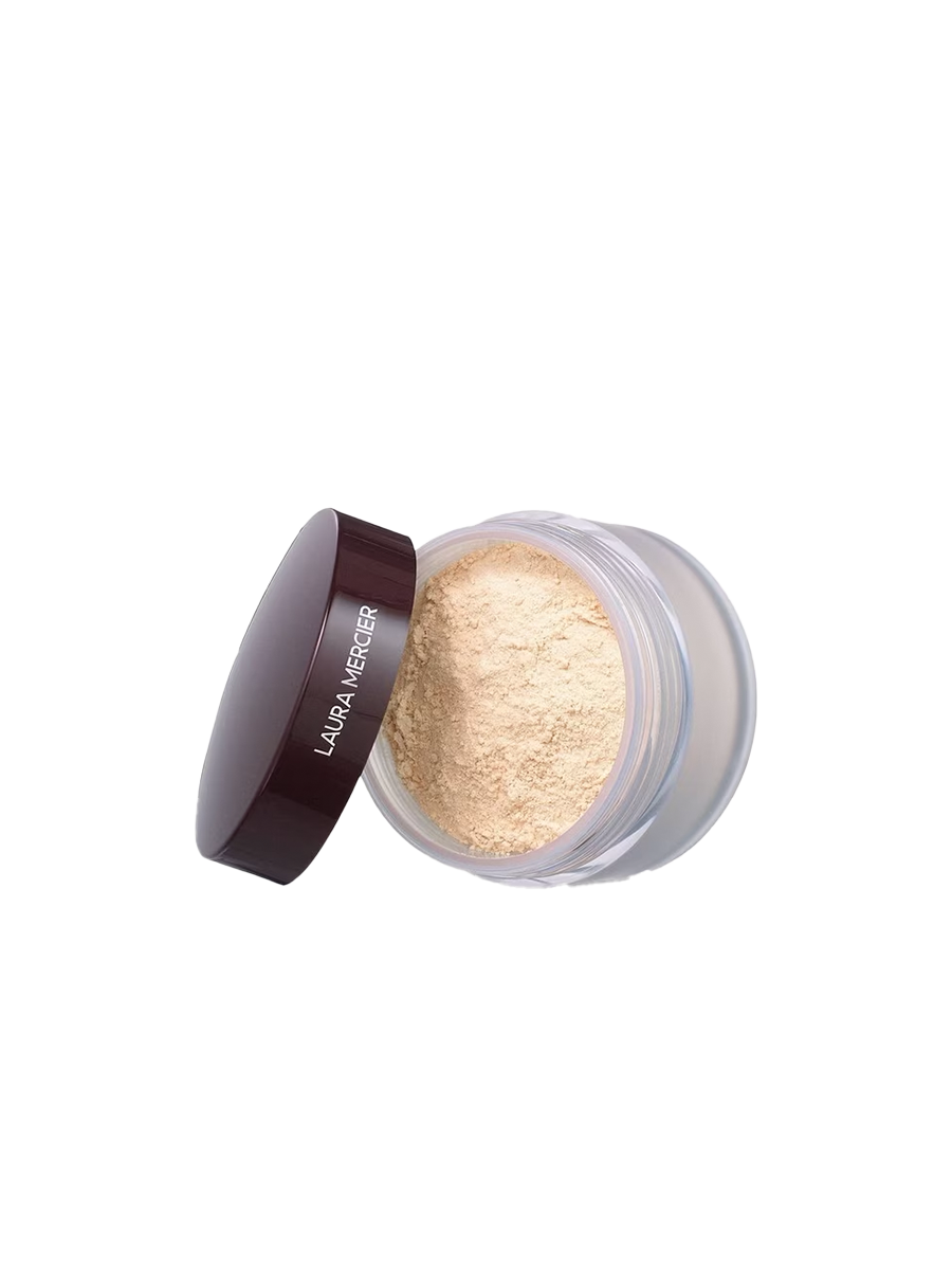 Loose Setting Powder