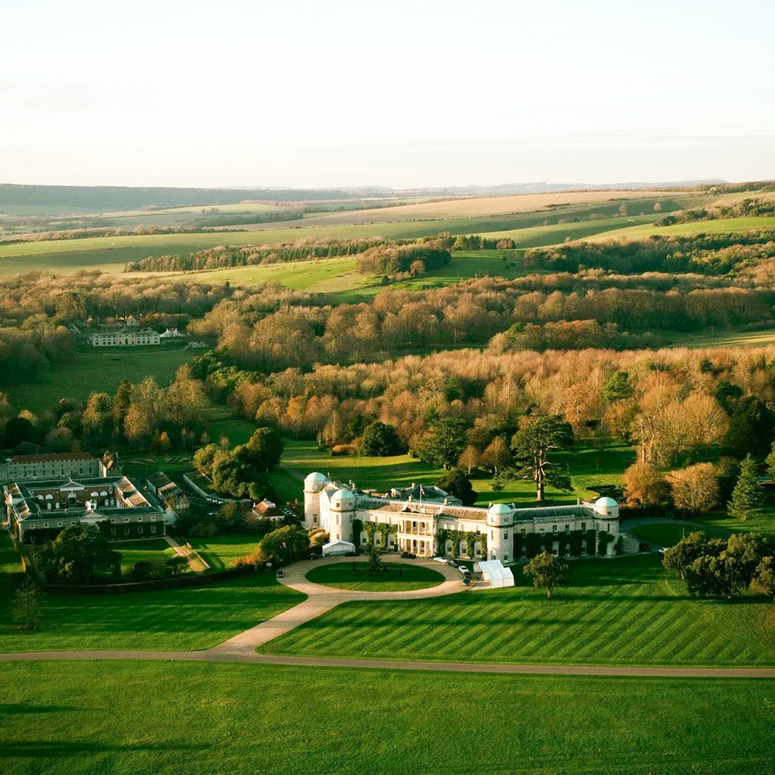 14 Countryside Hotels Perfect For A Weekend Away