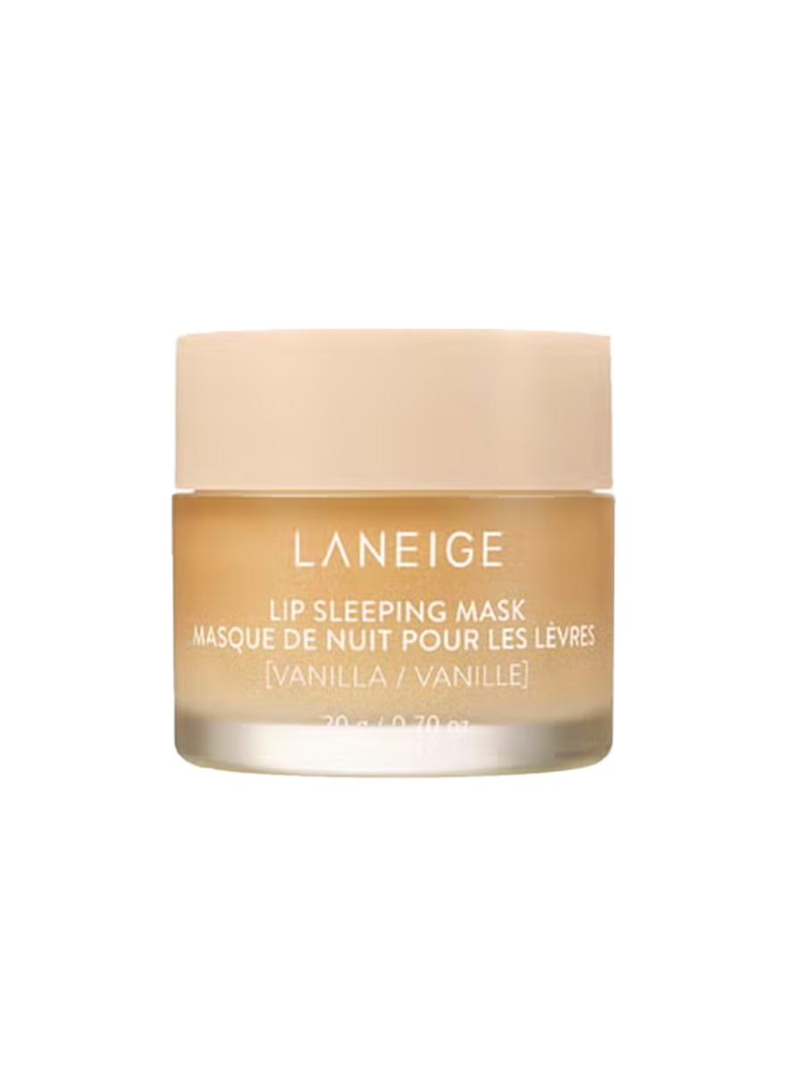Lip Mask Vanilla