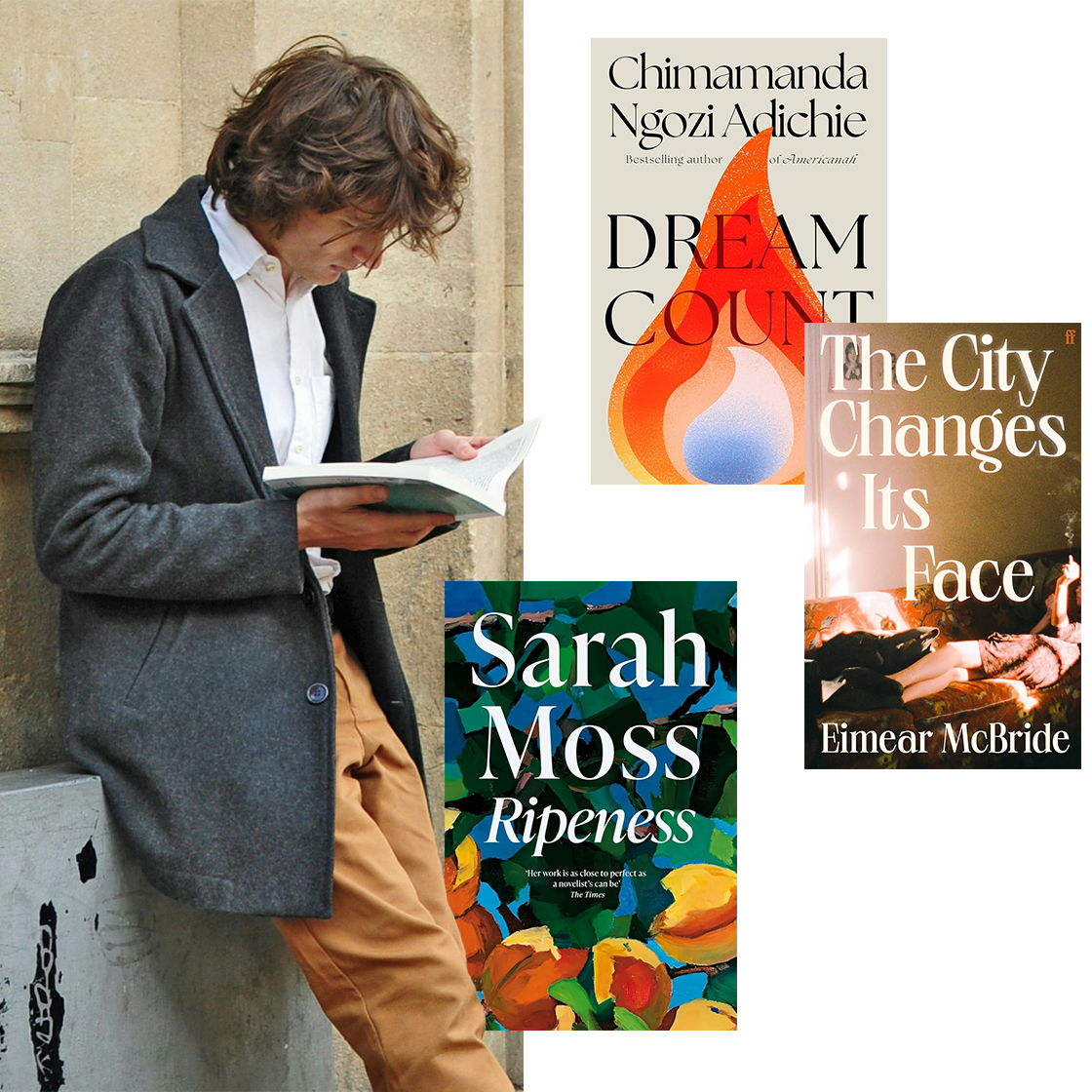12 Books We’re Excited For In 2025