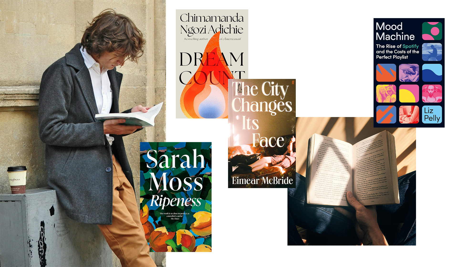 12 Books We’re Excited For In 2025