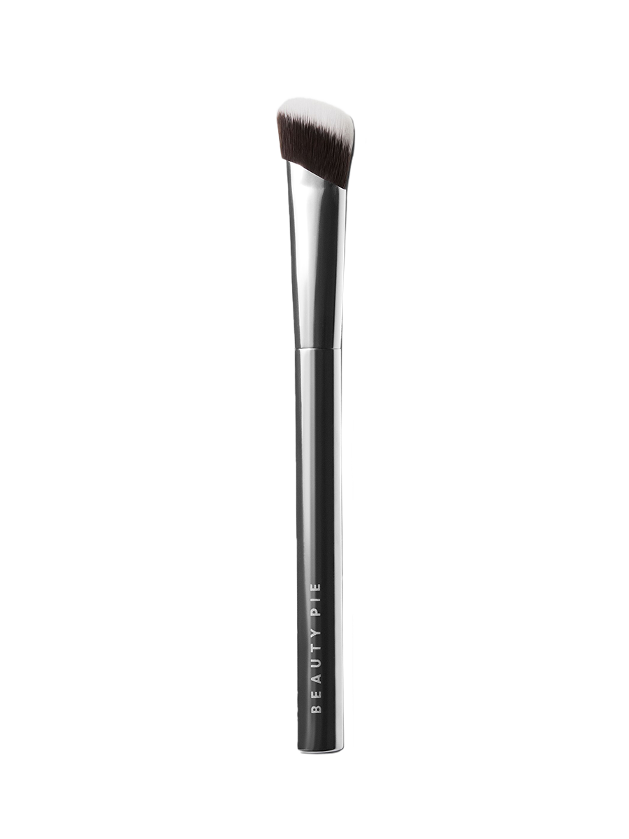 Angled Concealer Brush