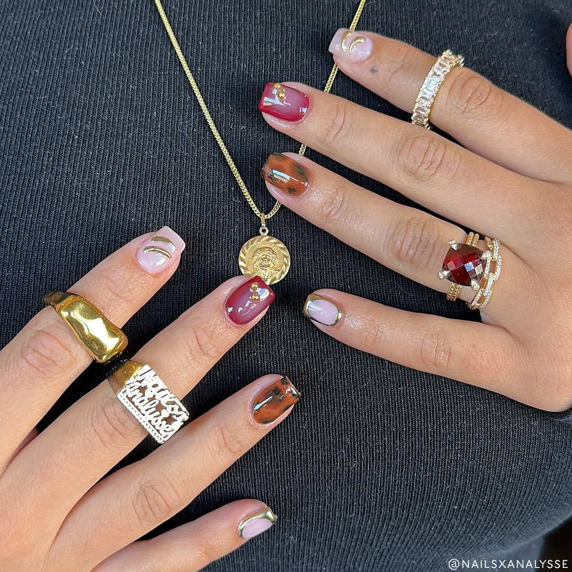 The Hot New Beauty Trends For 2025