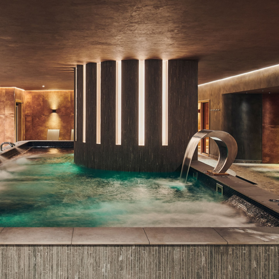 Inside London’s Most Luxurious Gyms