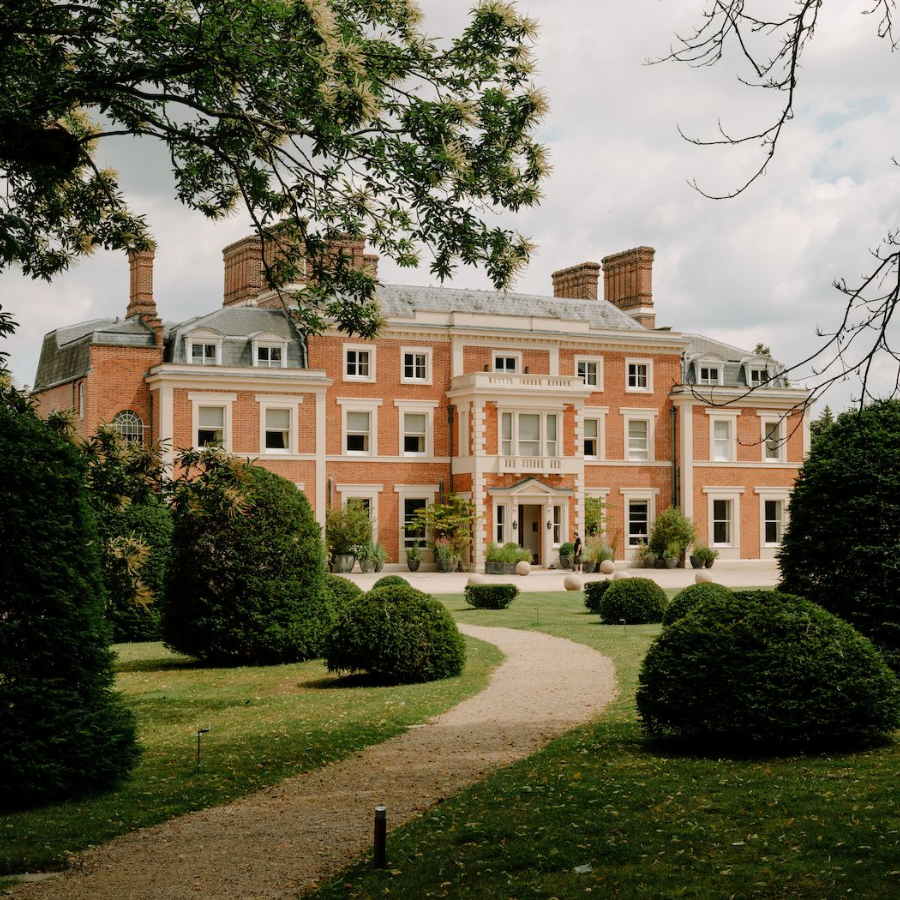 The Best Sustainable Hotels In The UK