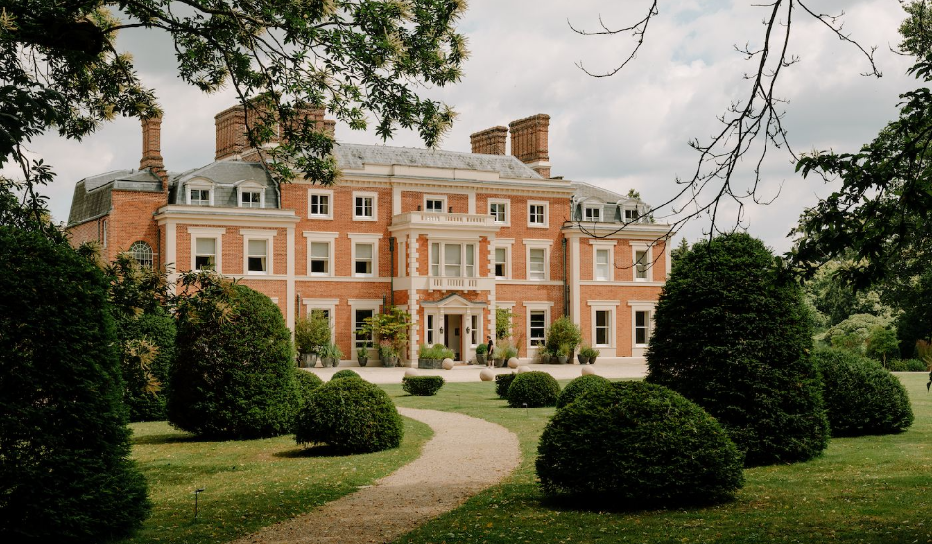 The Best Sustainable Hotels In The UK