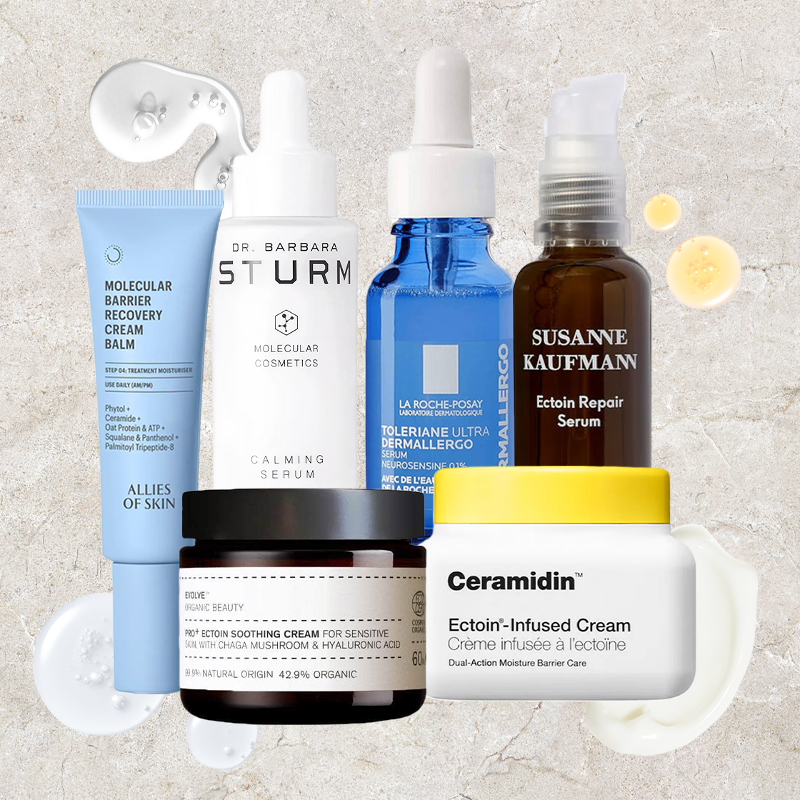 Ectoin 101: Beauty’s New BFF You Need to Know About