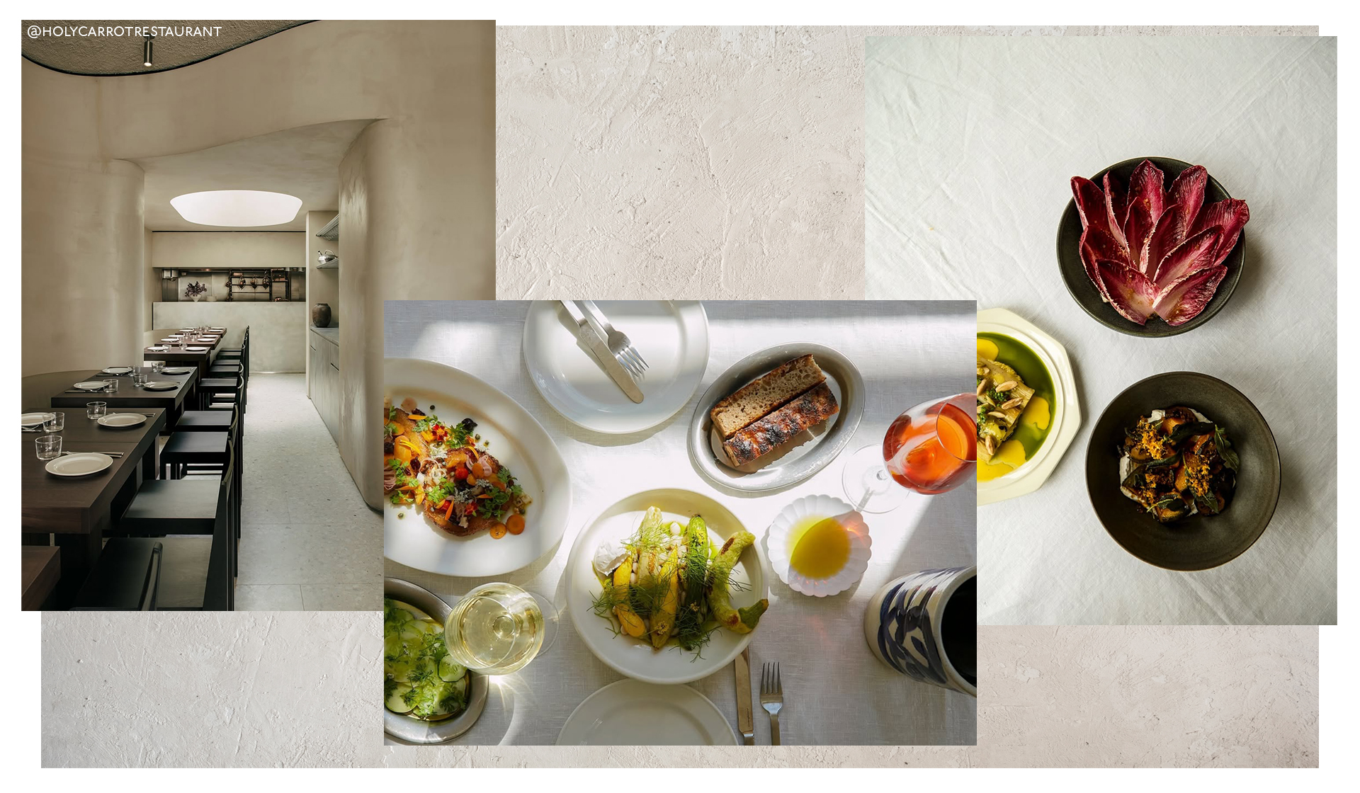 Healthy Restaurants In London We Are Bookmarking