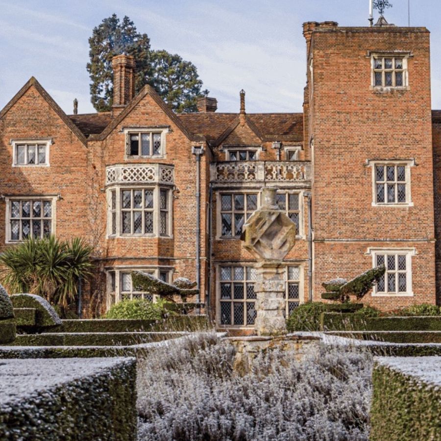 How To Spend This Chilly January Weekend