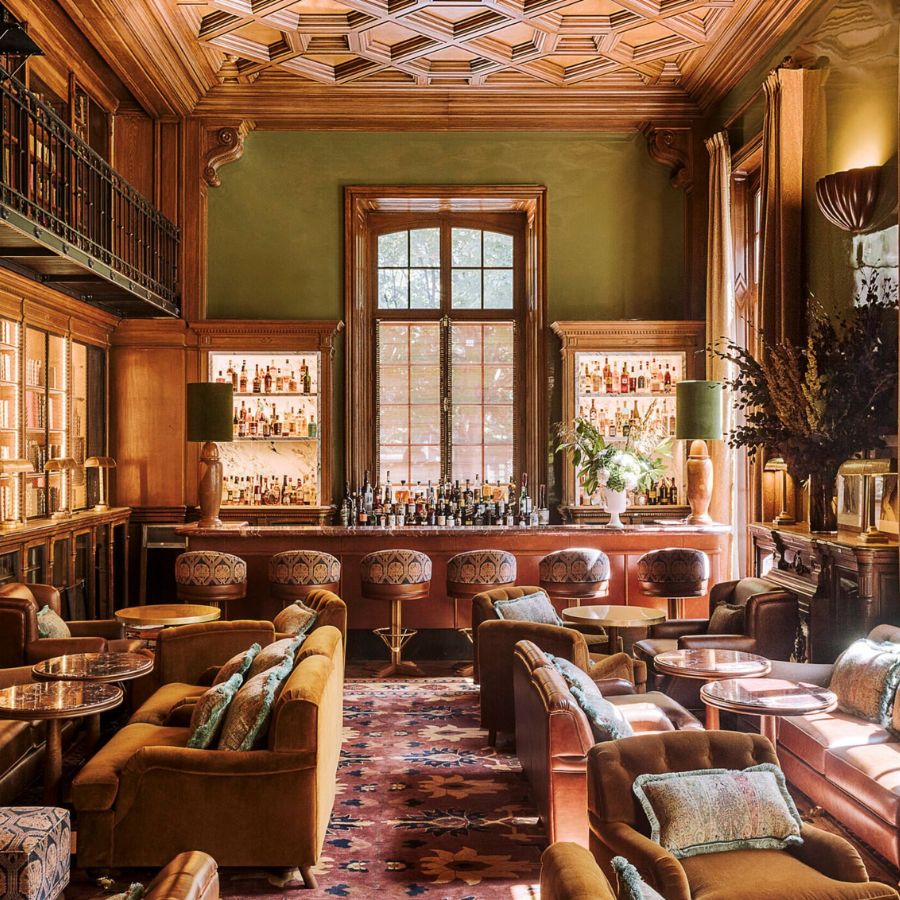 The Best Hotels In Paris: 10 Pretty Stays For A Parisian Getaway