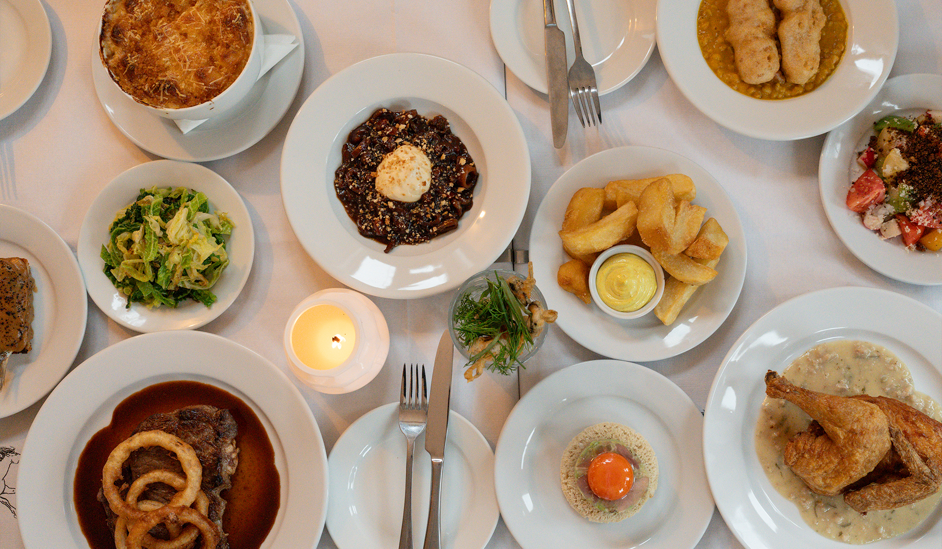 10 January Pop-Ups To Visit In London