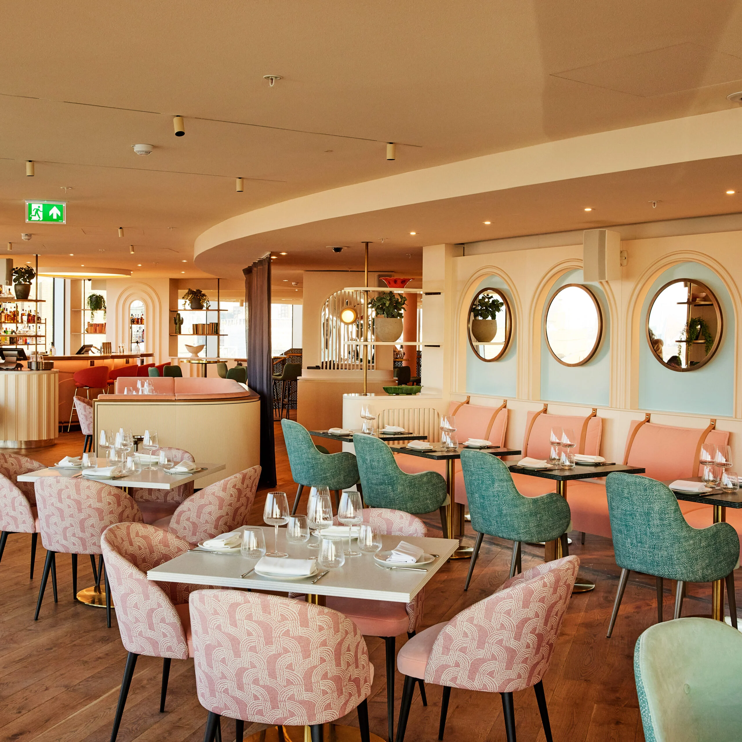 The Veganuary Menus Really Worth Trying
