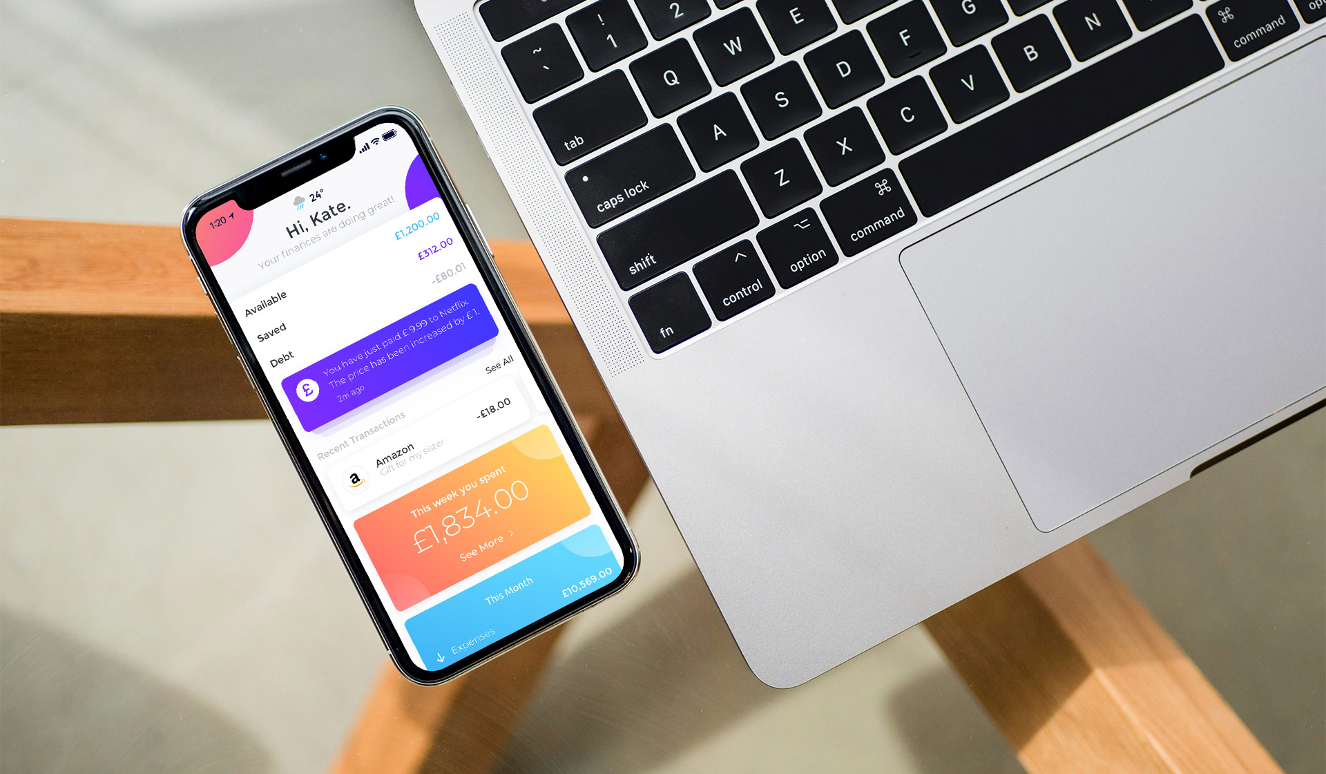 Keep On Top Of Your Finances With These 9 Helpful Money Apps