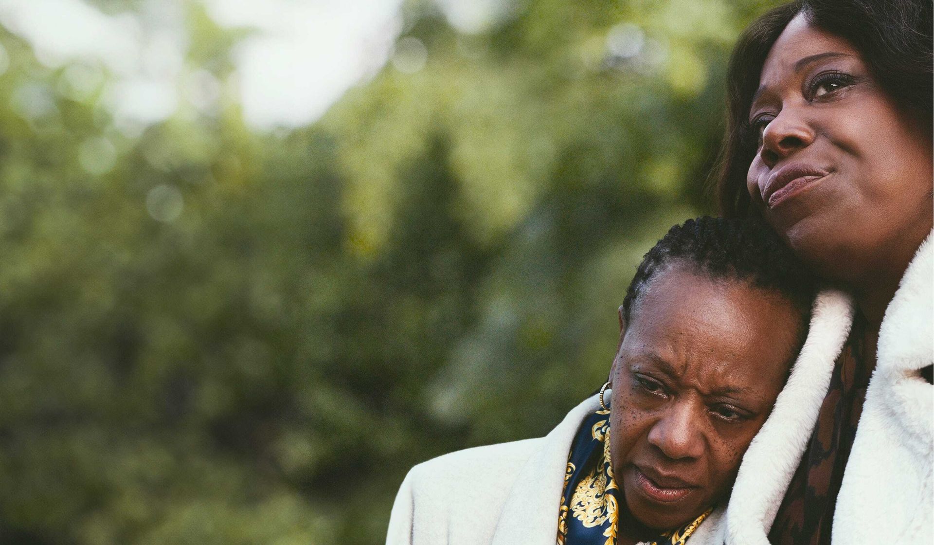 Why Hard Truths Is Nominated At The BAFTAs