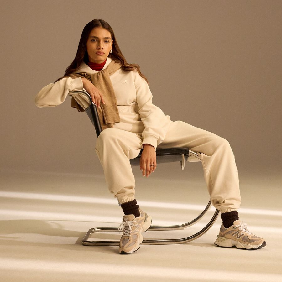Win £250 To Spend At New Balance