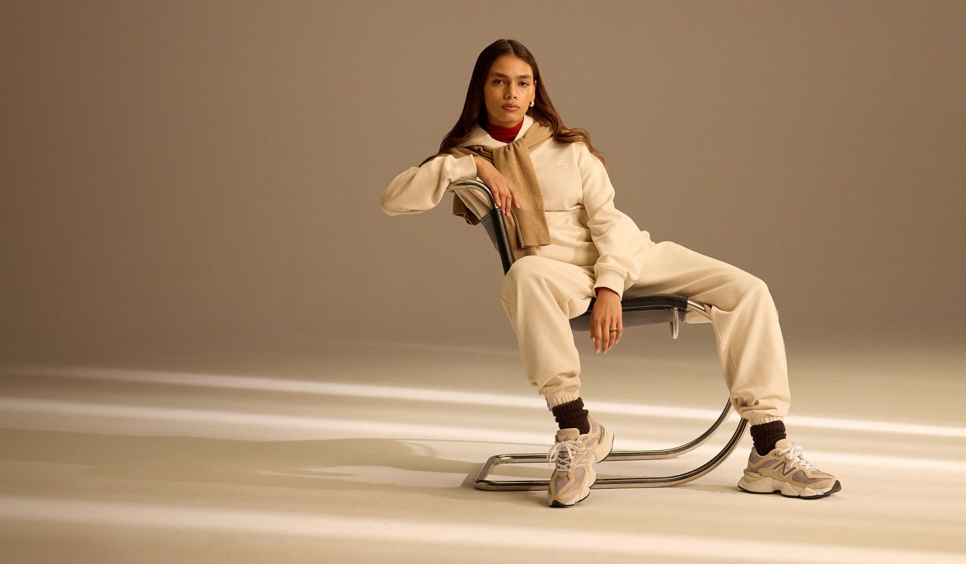 Win £250 To Spend At New Balance