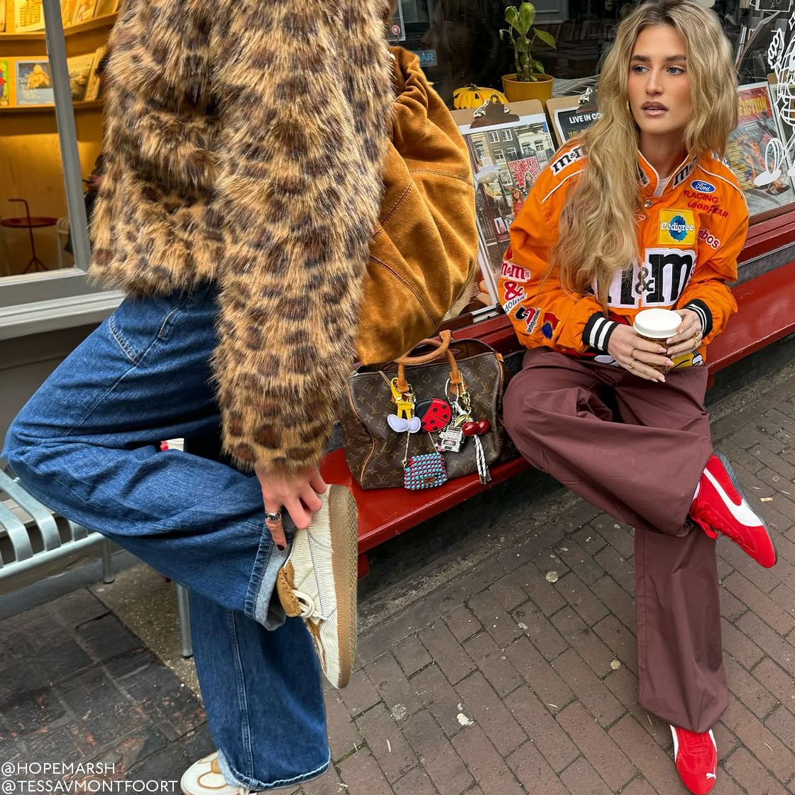 These Are The Top Trainer Trends To Shop In 2025