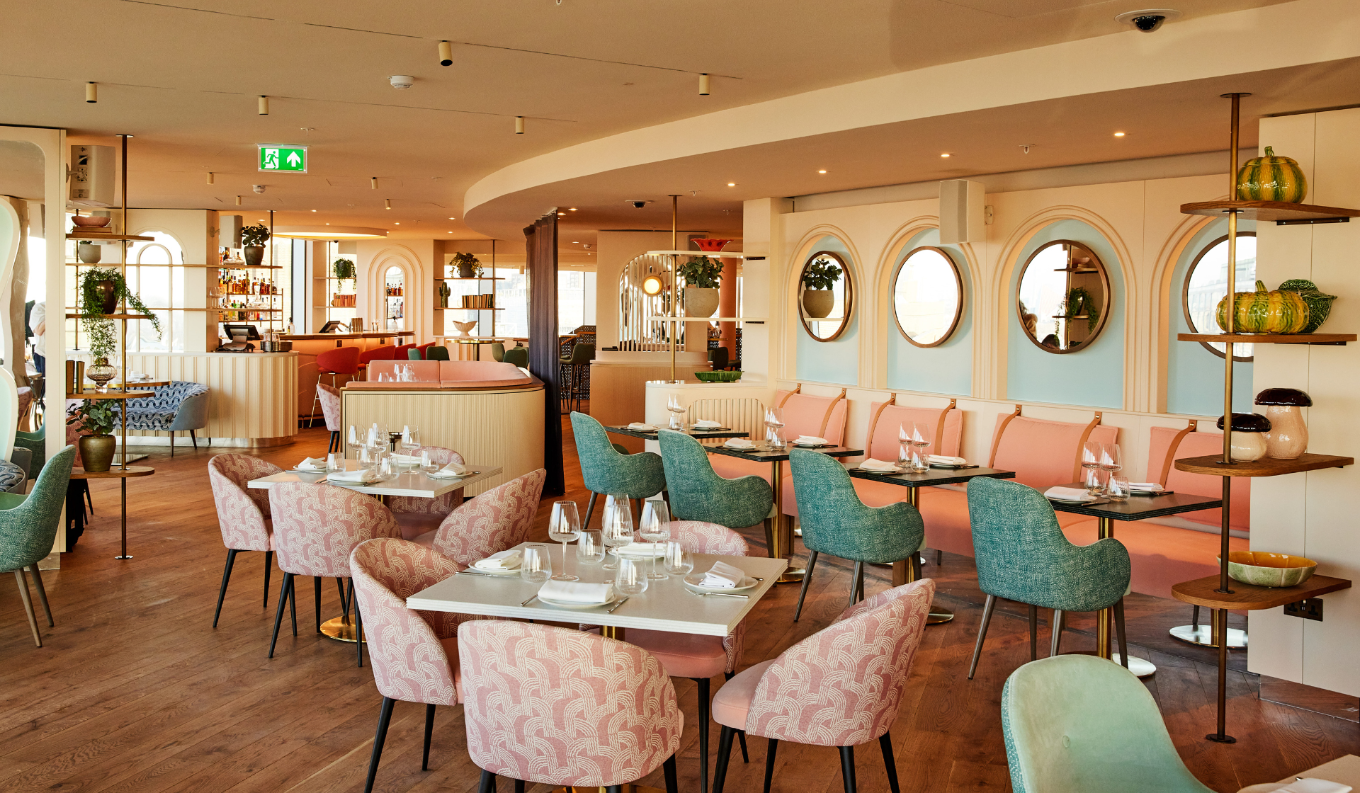 The Veganuary Menus Really Worth Trying