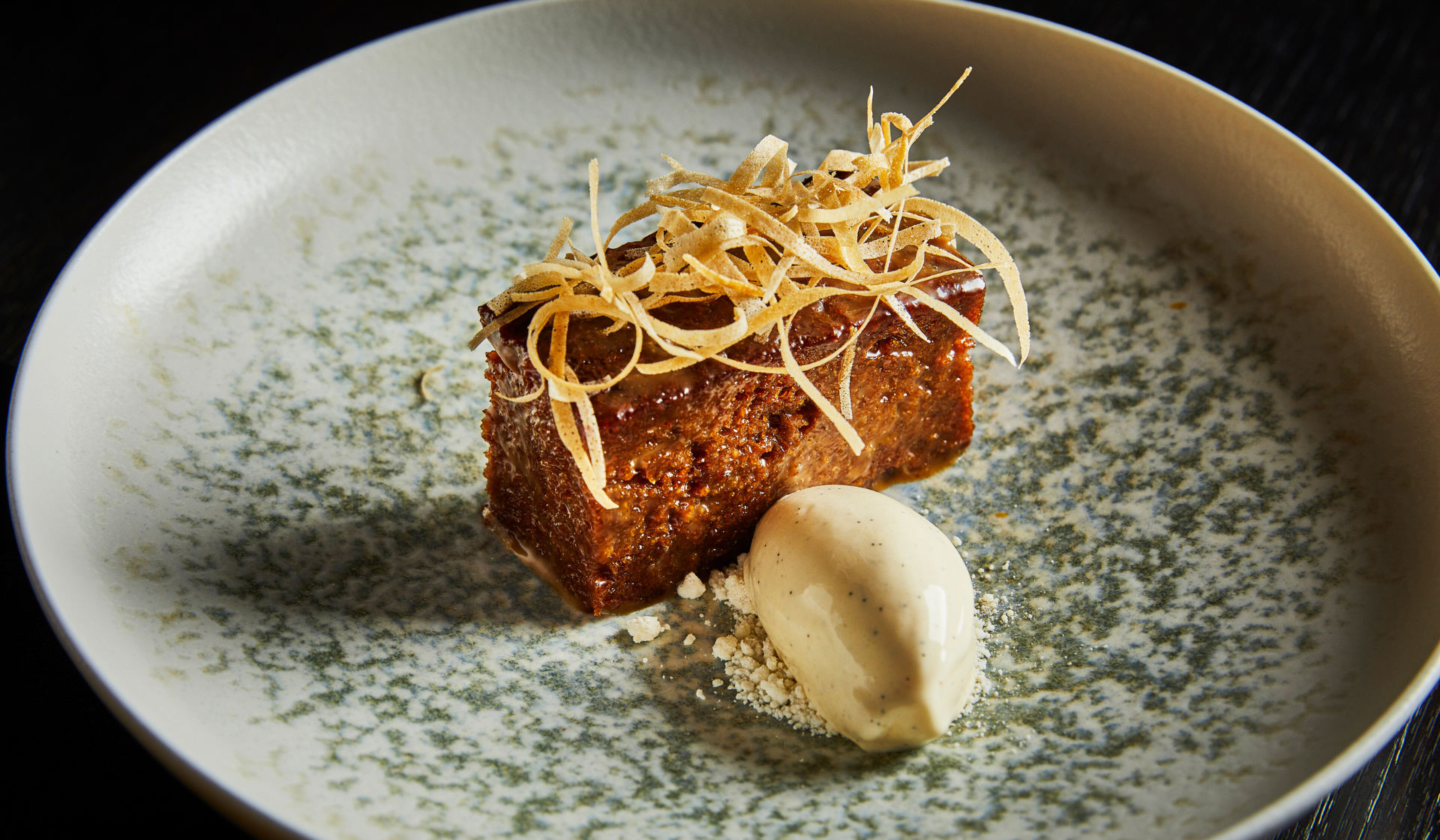 Enjoy A Gourmet 3-Course Set Menu For Just £35