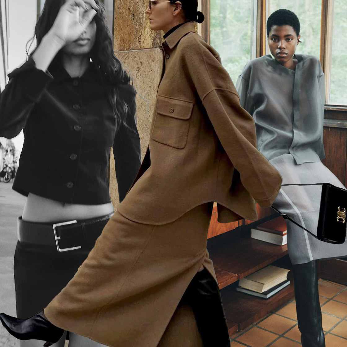 Not Just For Summer… How To Style Winter Co-Ords