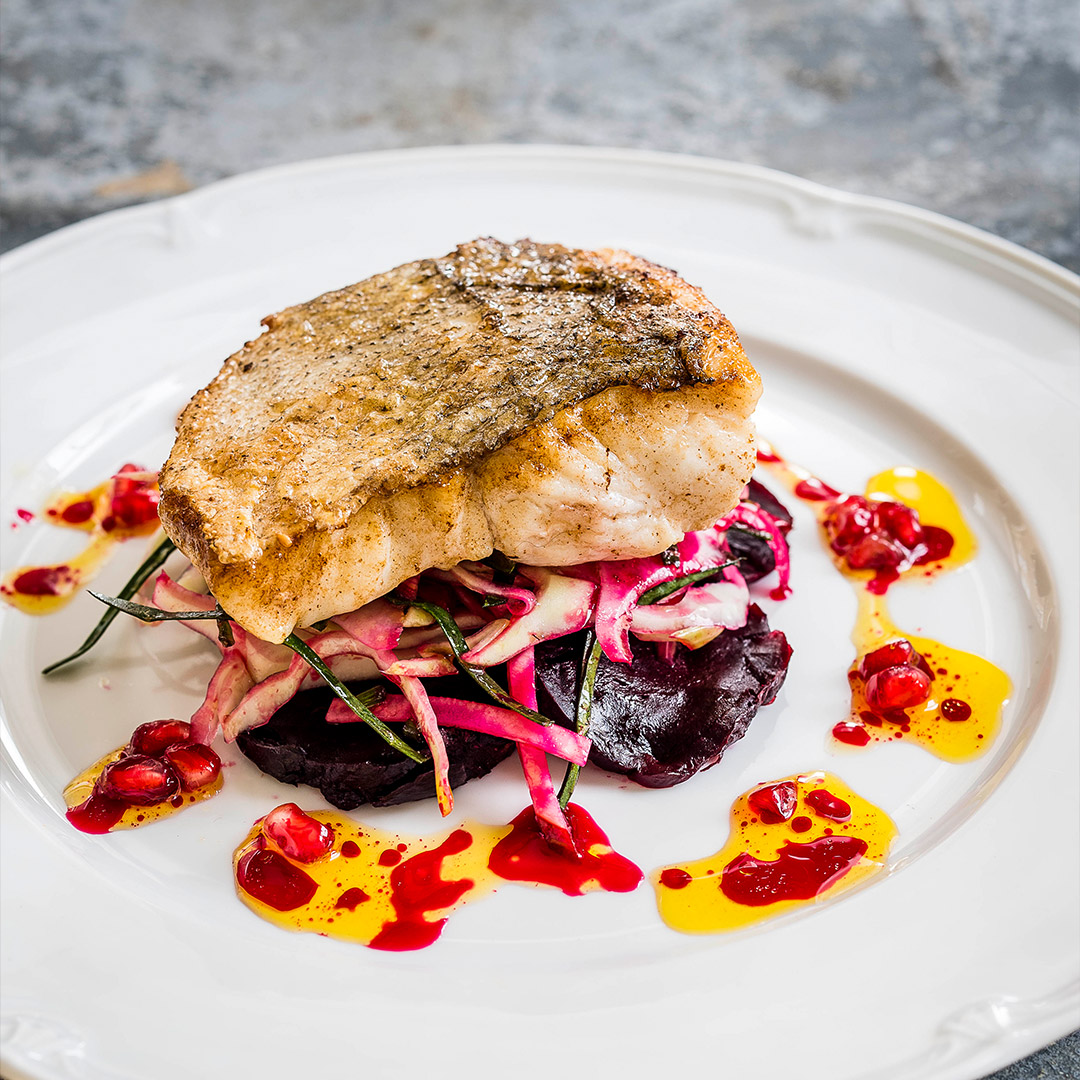 Easy Winter Salads From London’s Top Chefs