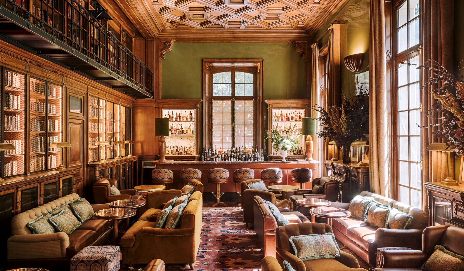 The Best Hotels In Paris: 10 Pretty Stays For A Parisian Getaway