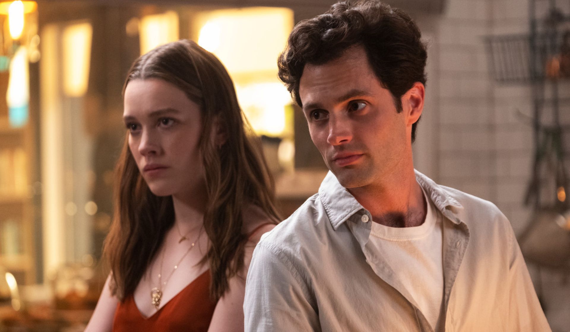 You Season 5 Will See The Last Of Joe Goldberg