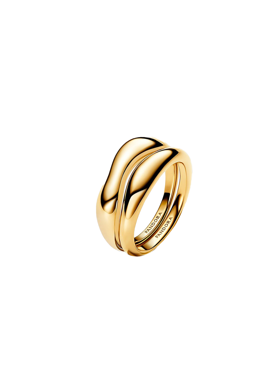 Stacking Rings