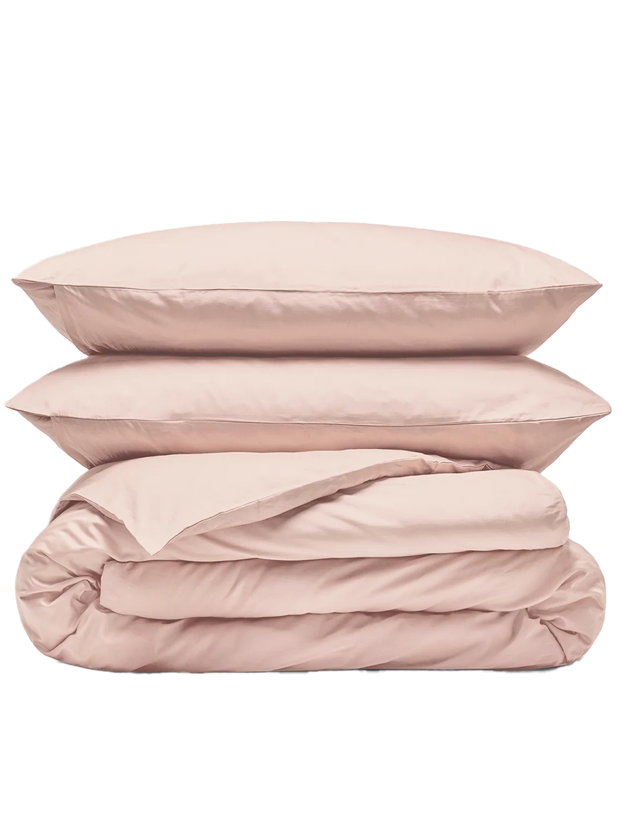 Organic Cotton Duvet Set