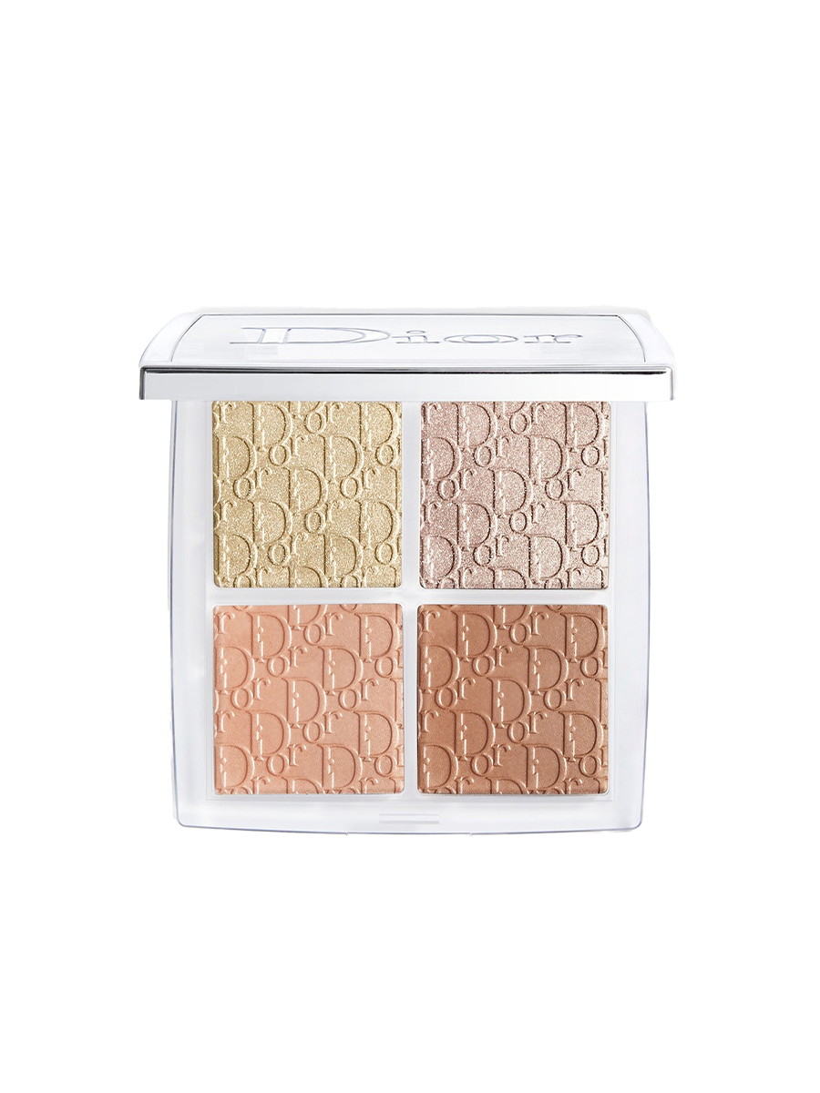 Backstage Glow Palette