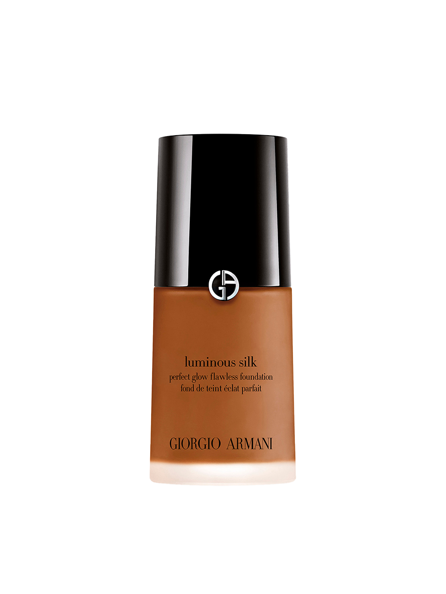 Luminous Silk Foundation