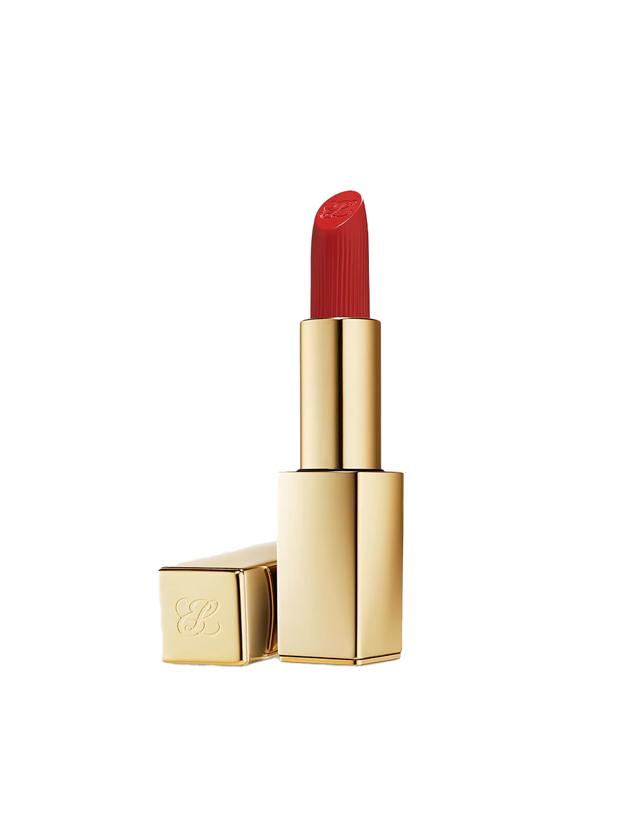 Matte Lipstick Thrill Me