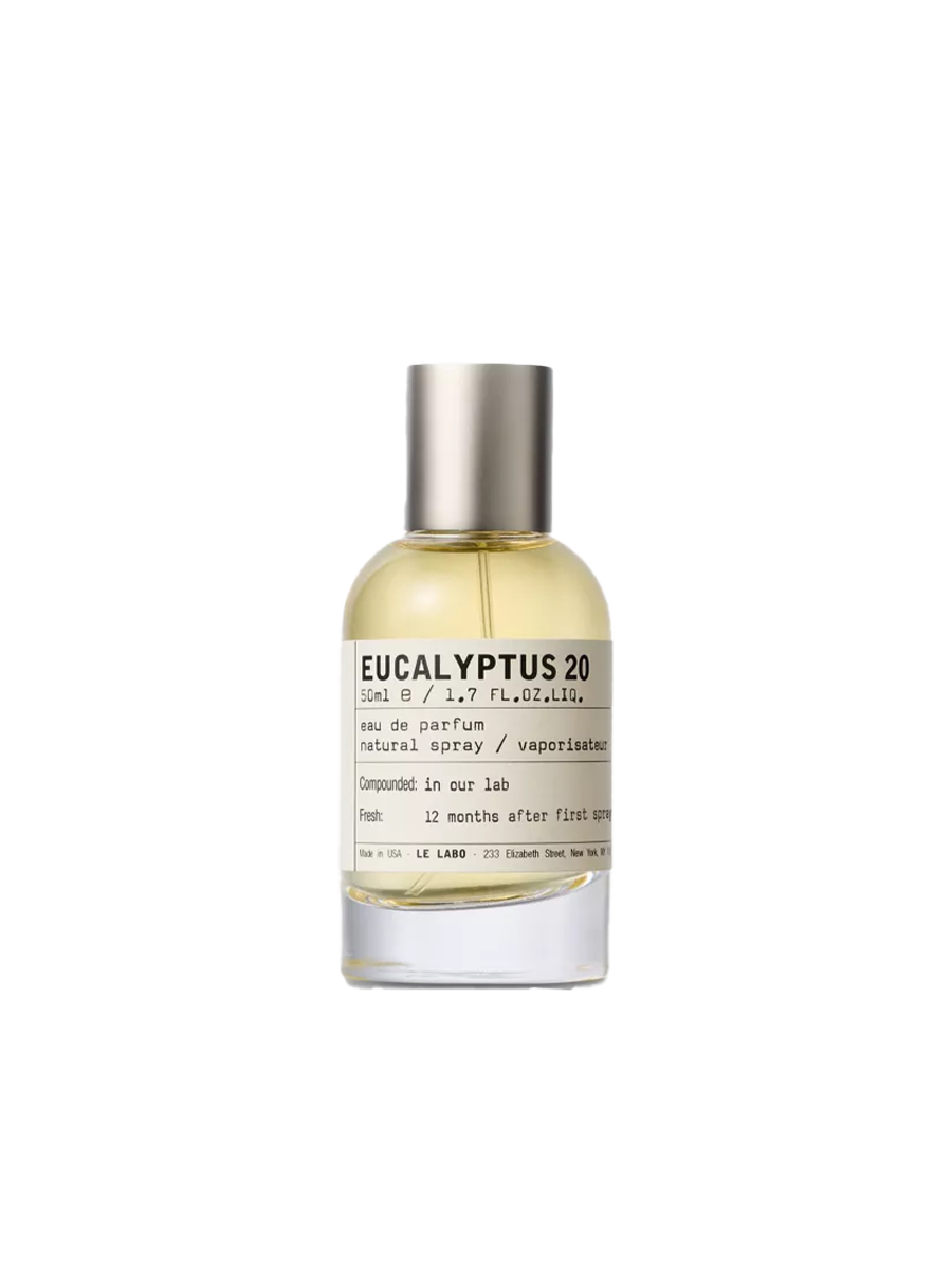 Eucalyptus 20 Eau De Parfum