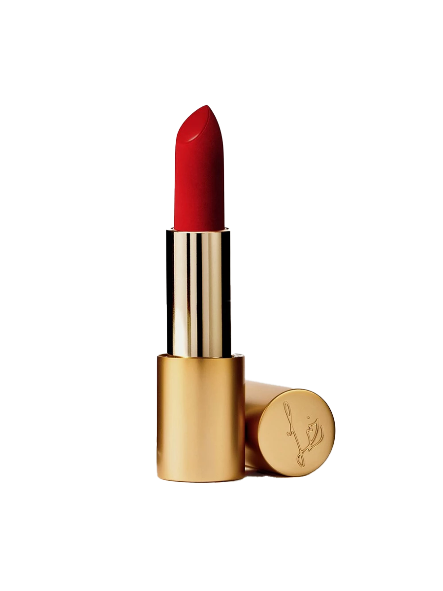 Velvet Lipstick – Ribbon