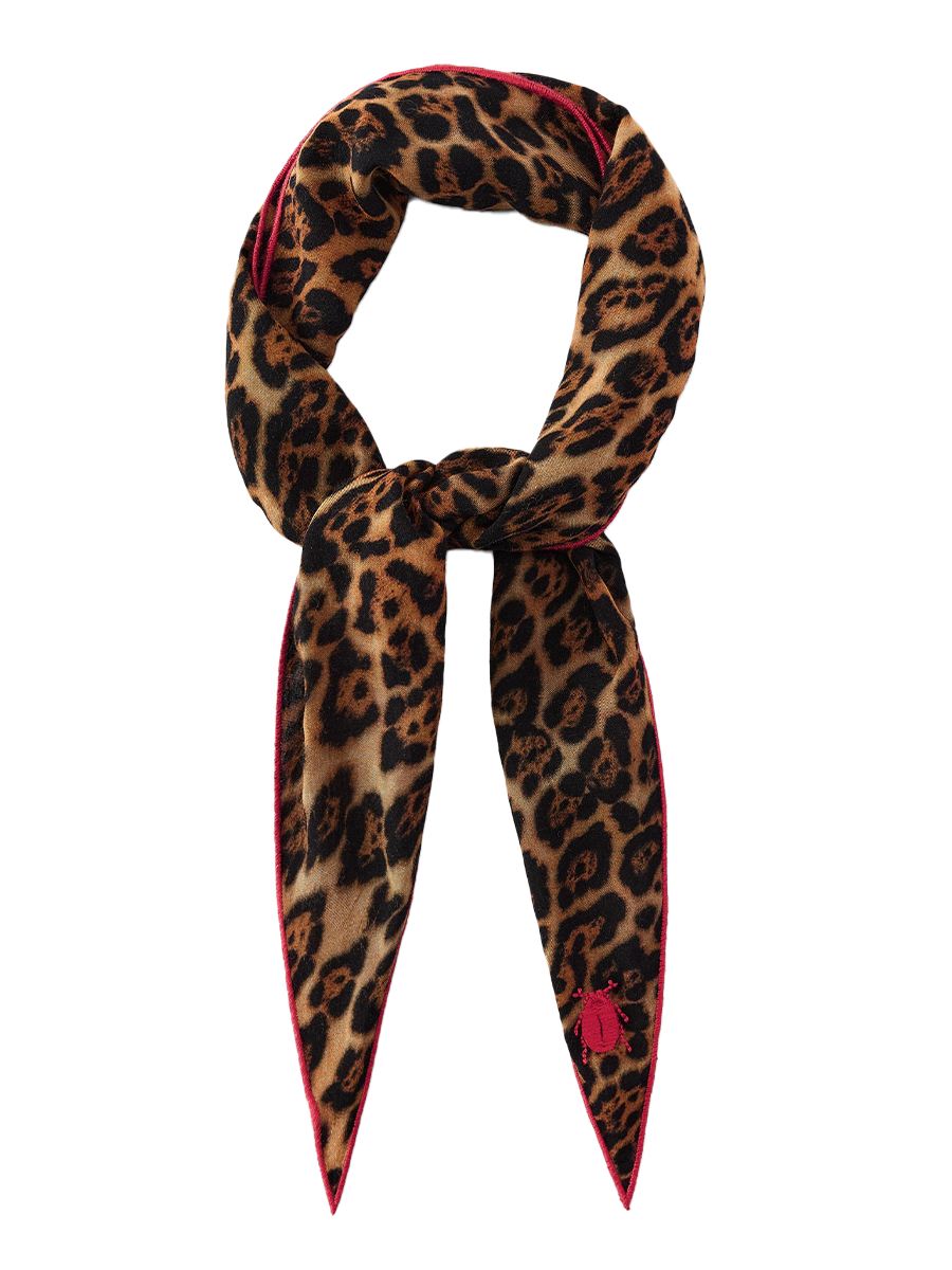 Print Bandana
