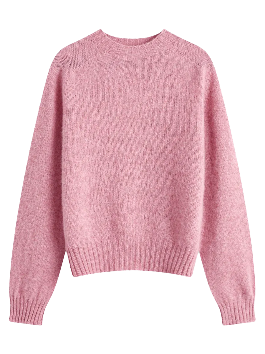 Jets Knit Jumper