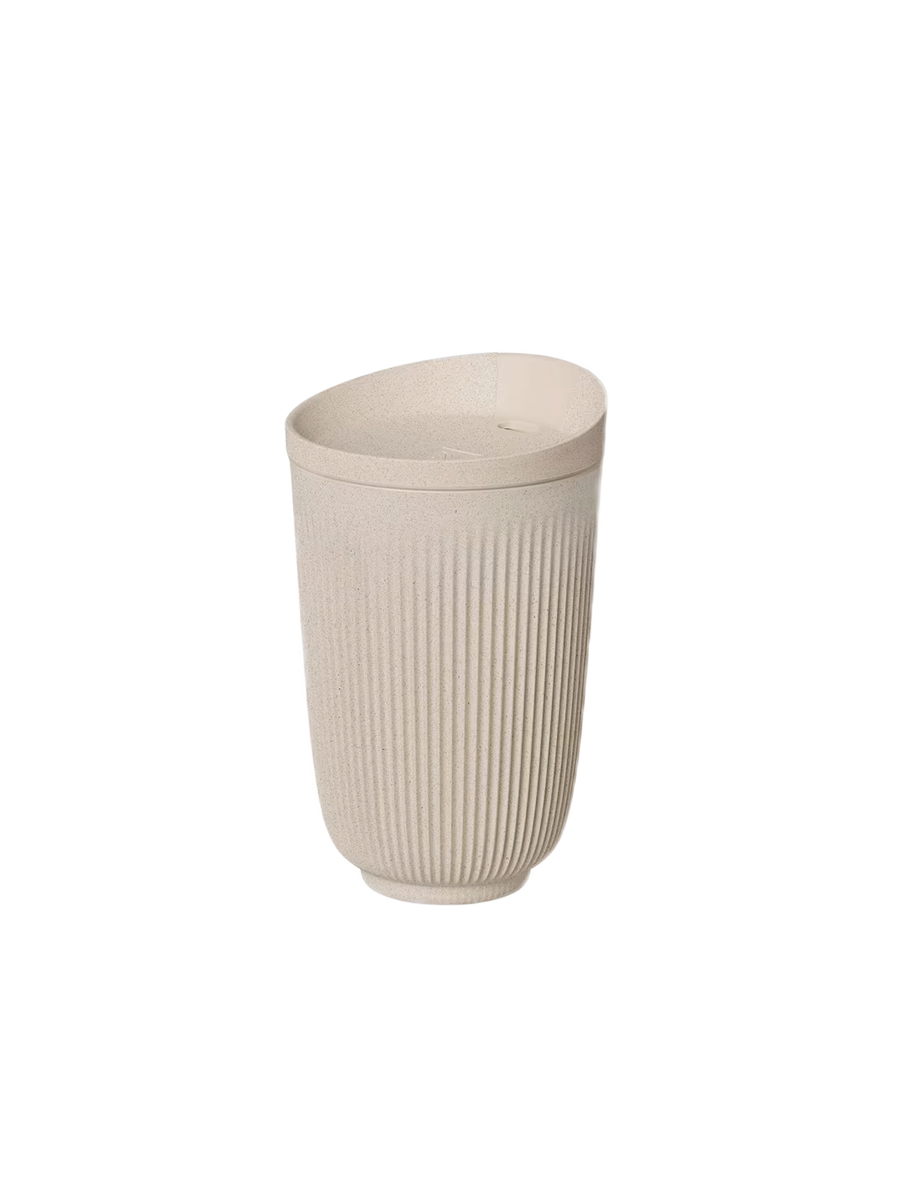 Loop Mug & Lid Set