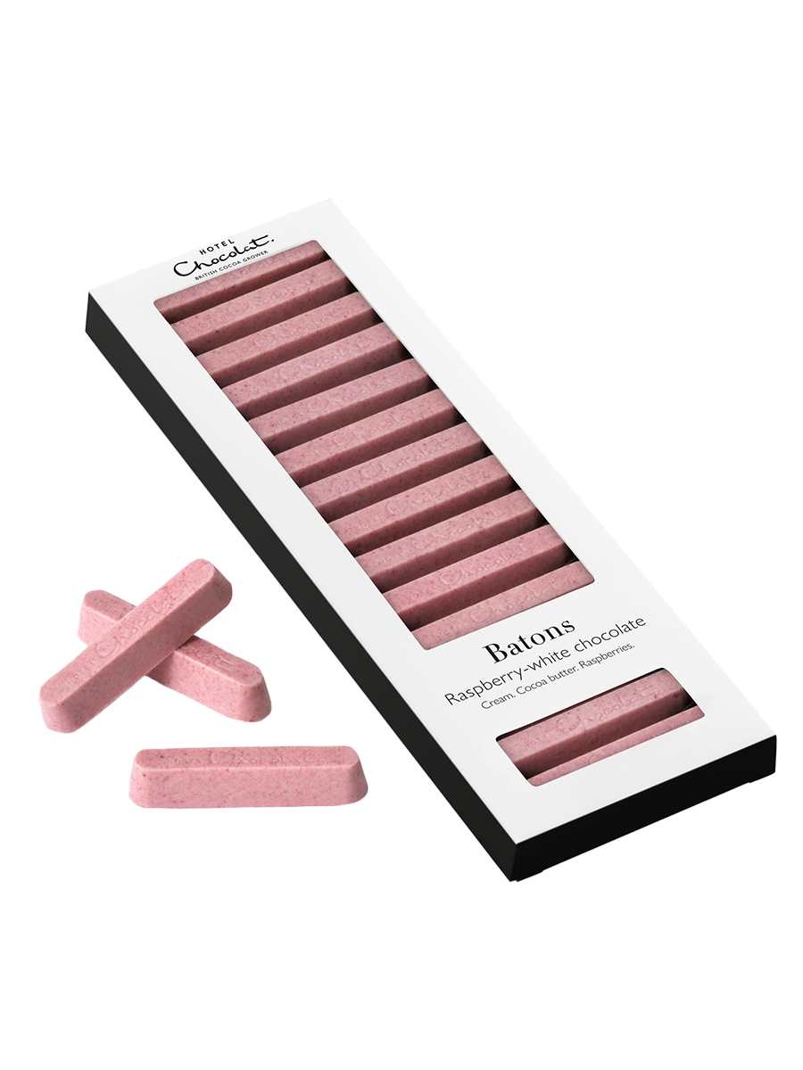 Chocolate Batons