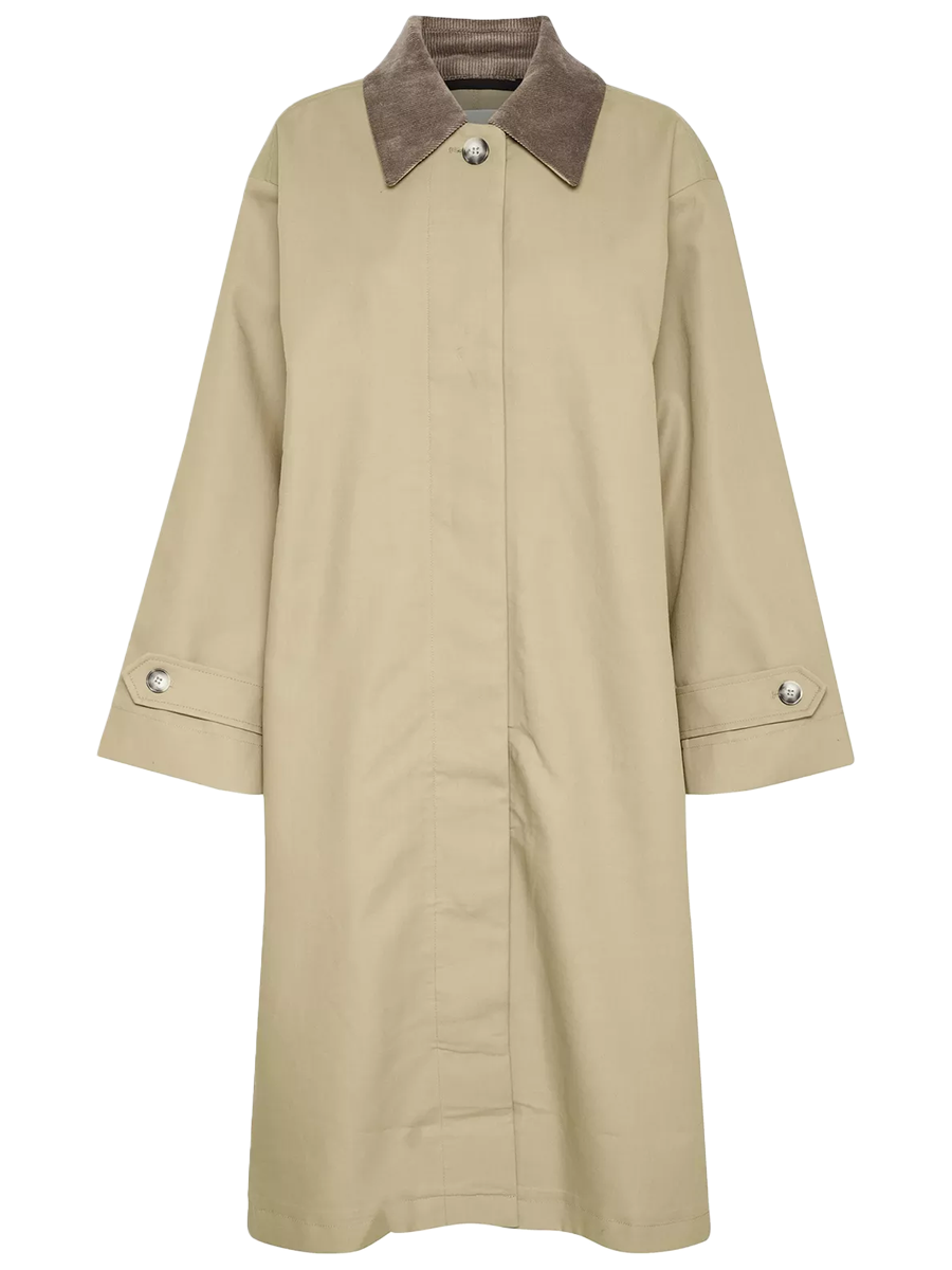 Jennah Coat