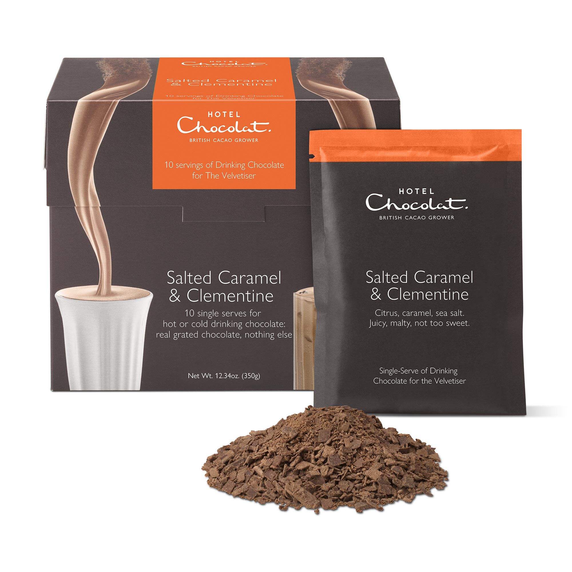 Hot Chocolate Sachets