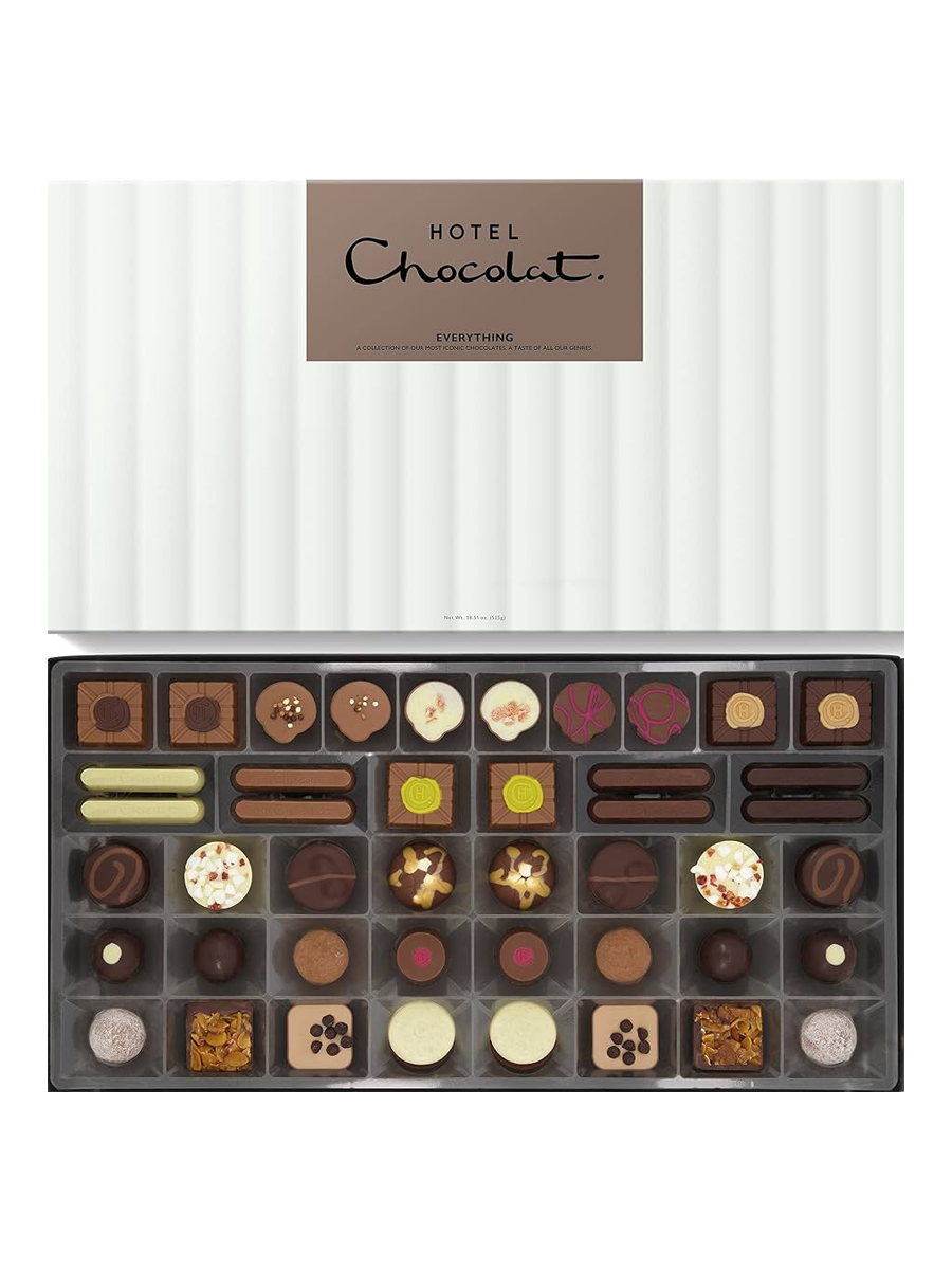 The Everything Luxe