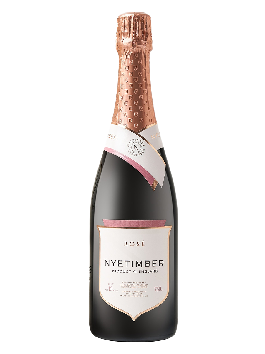 Sparkling Rosé