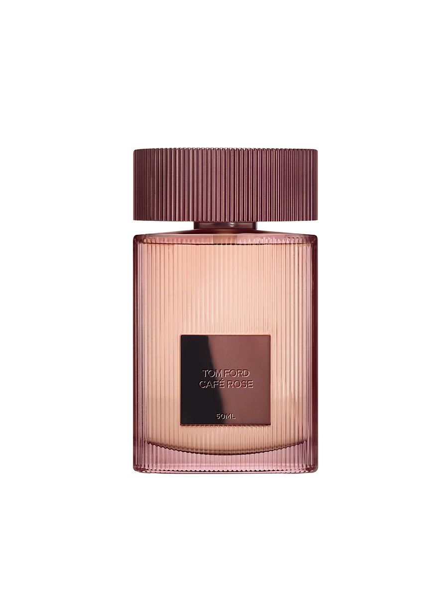 Café Rose Eau De Parfum