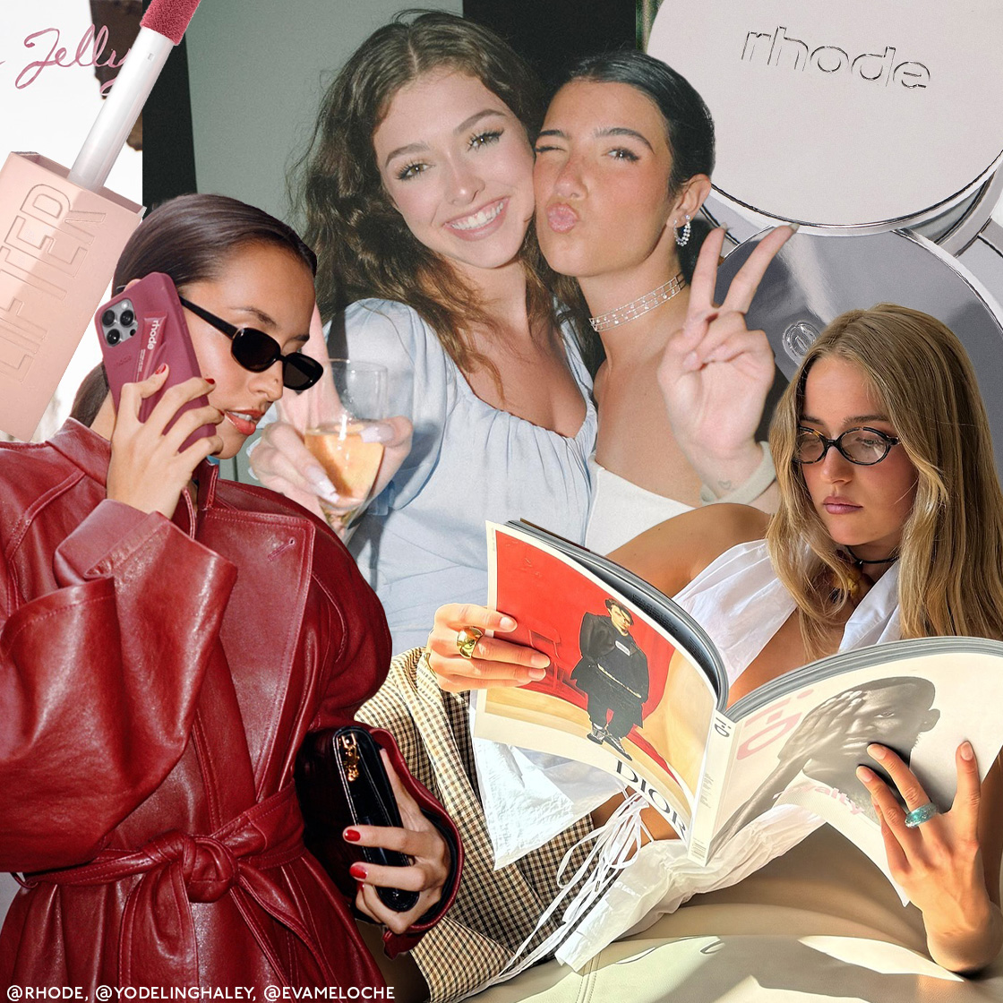40 Celebrity and Influencer Marketing Trends for 2025