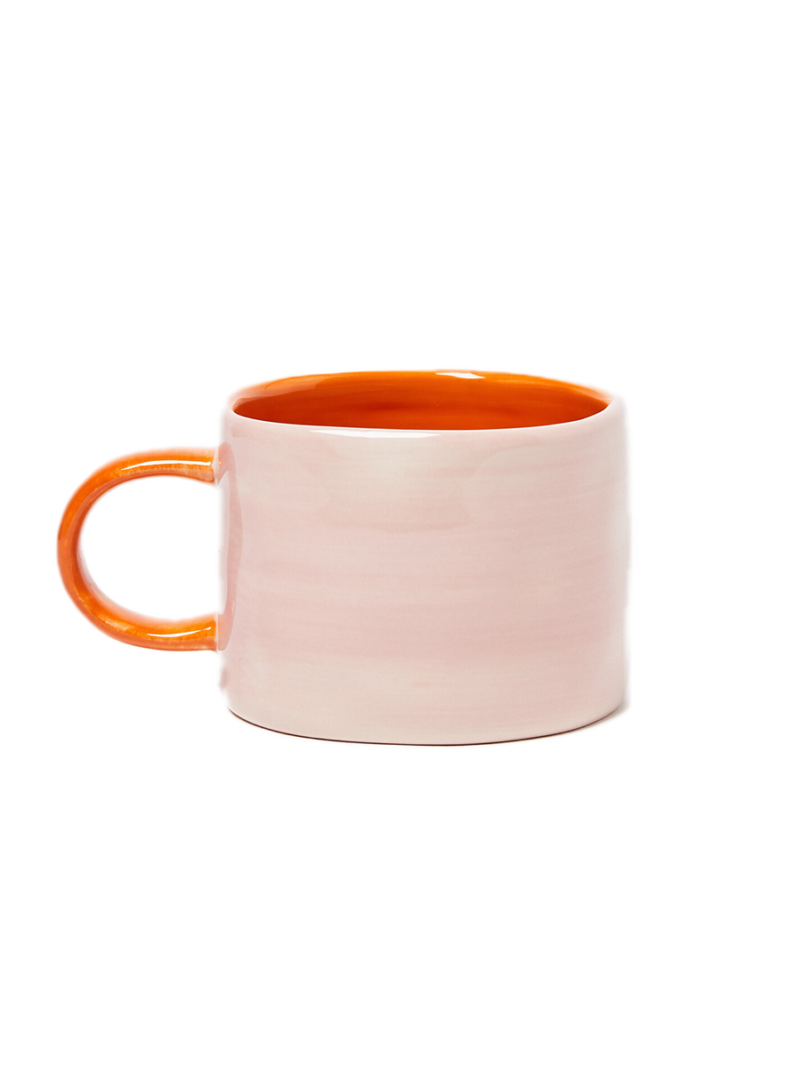 Elio Ceramic Mug