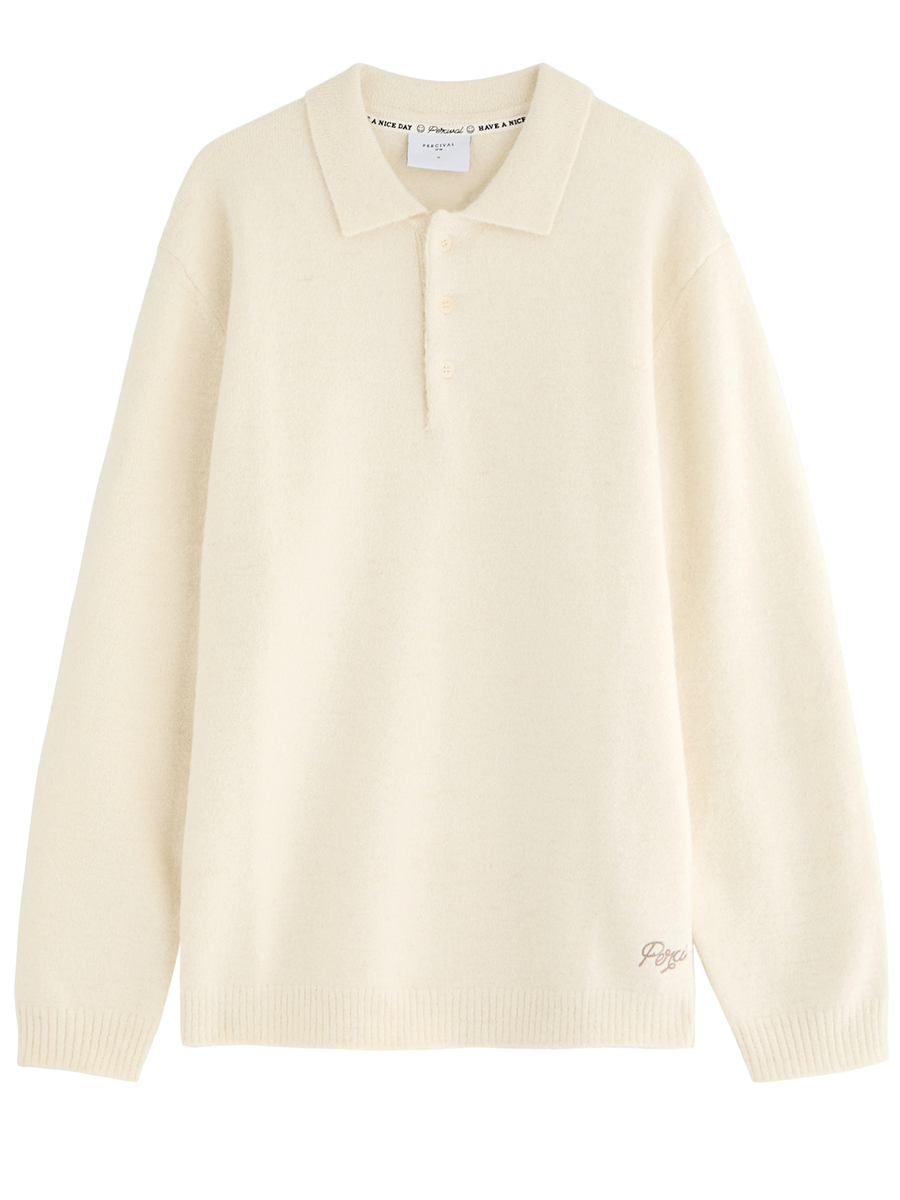 Rugby Jumper