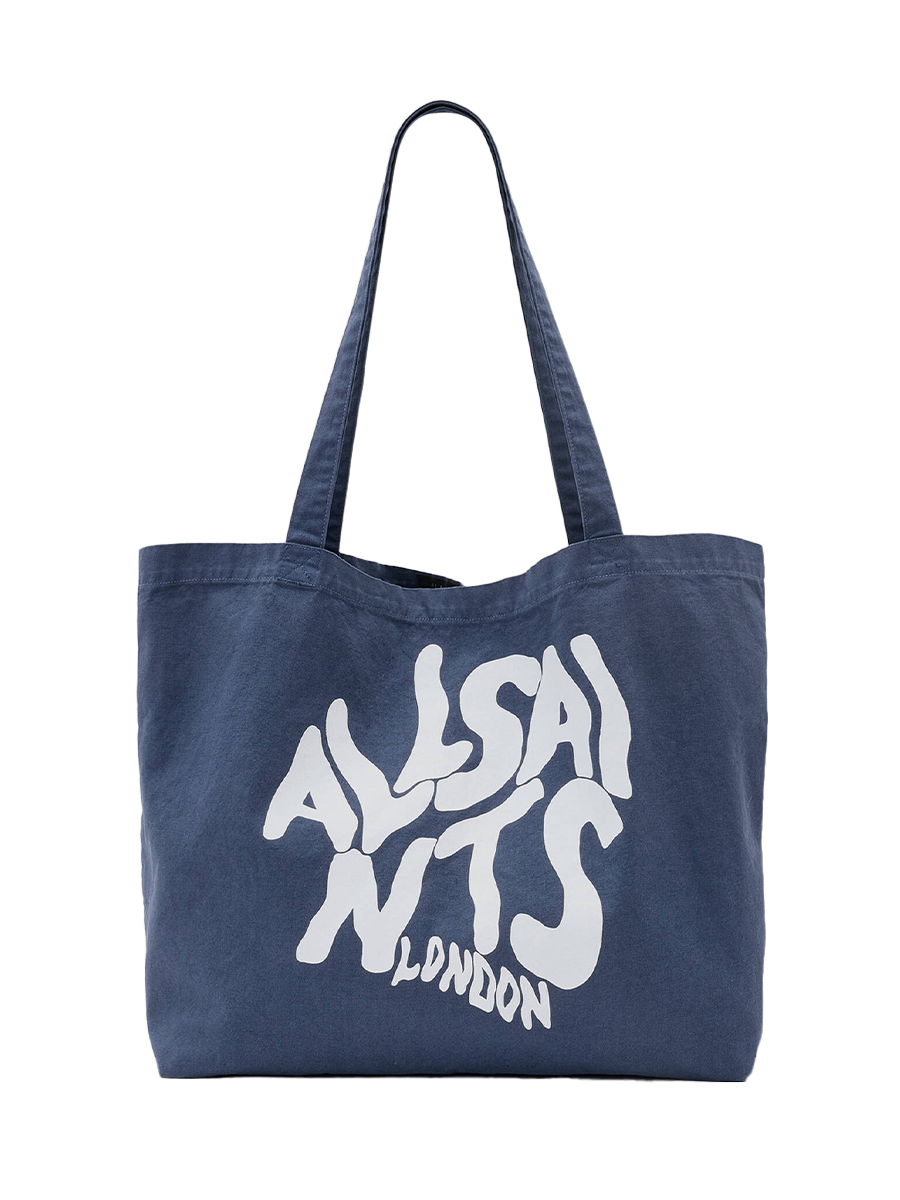 Logo Tote Bag