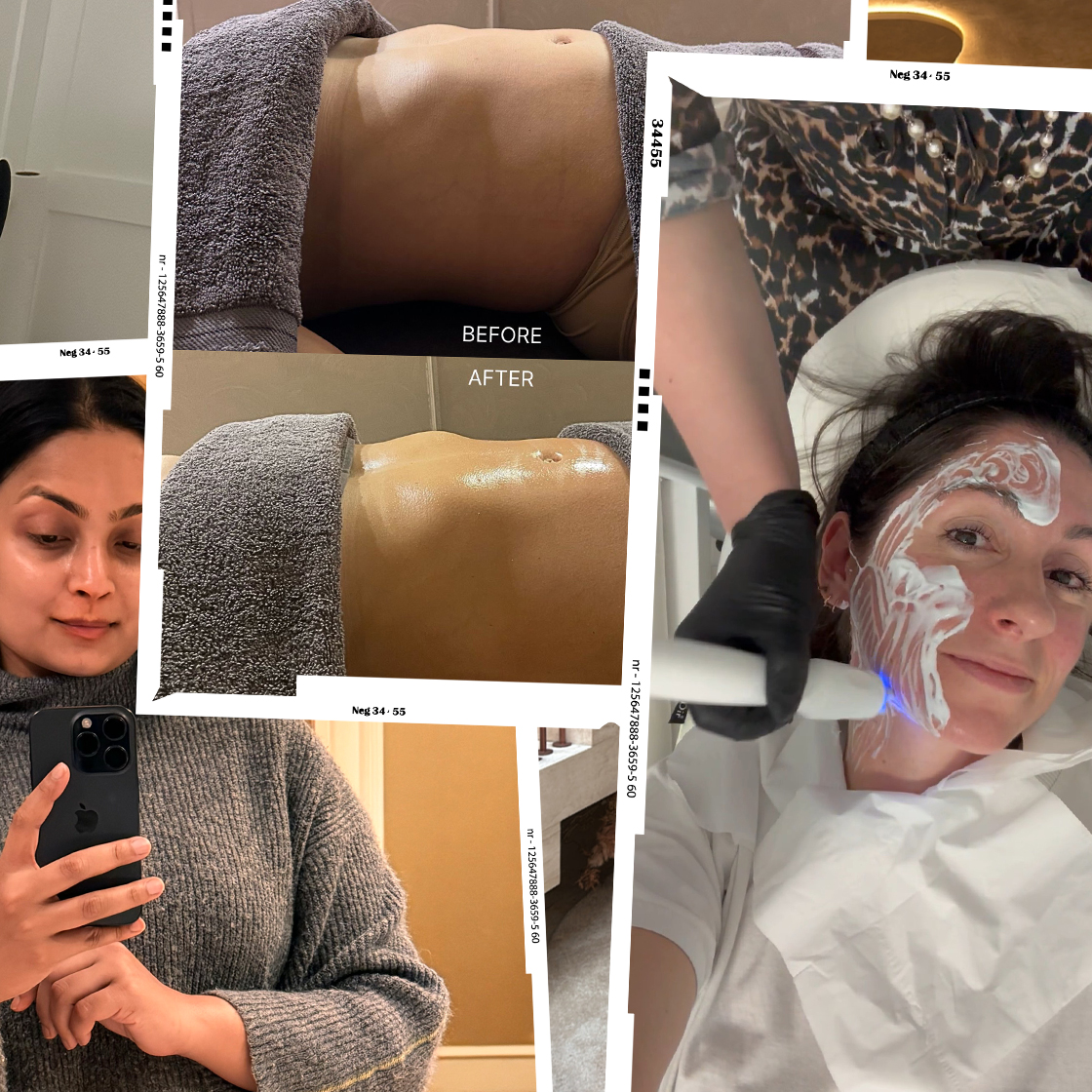 We Review 5 Of London’s Hottest New Beauty Treatments